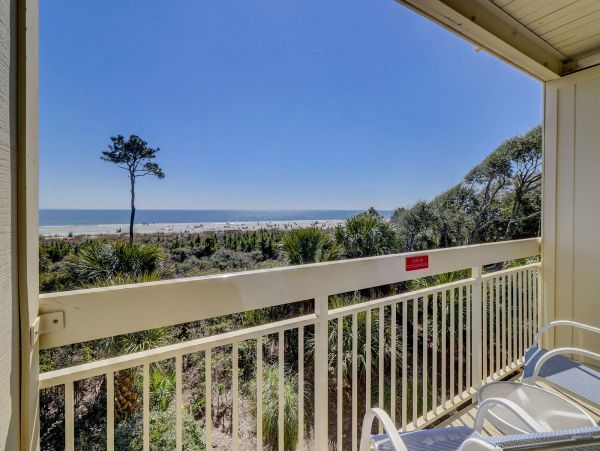 Hilton Head Condo 993818