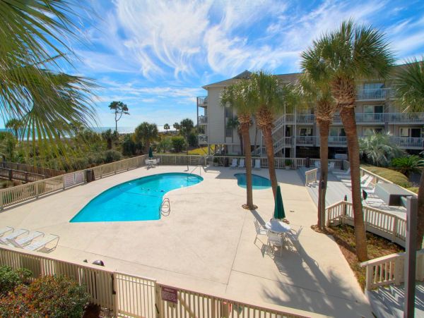 Hilton Head Condo 993818