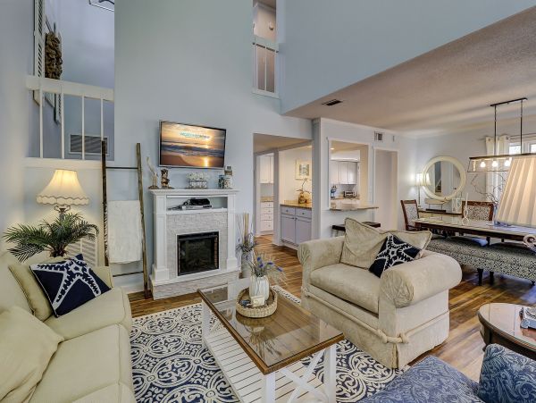 Hilton Head Home 993819