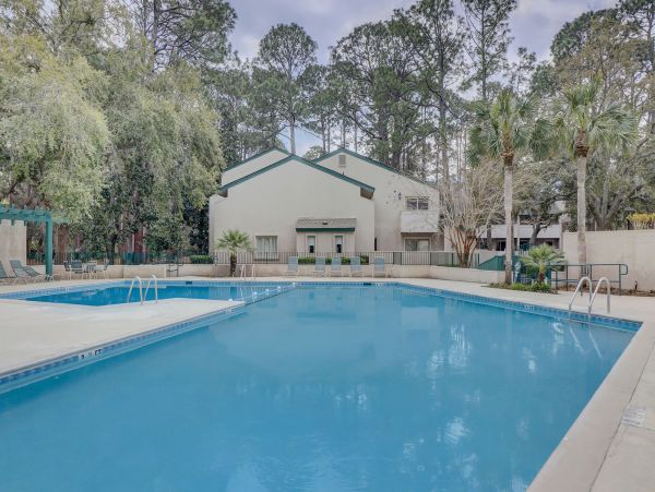 Hilton Head Home 993819