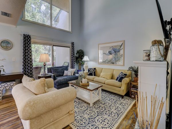 Hilton Head Home 993819
