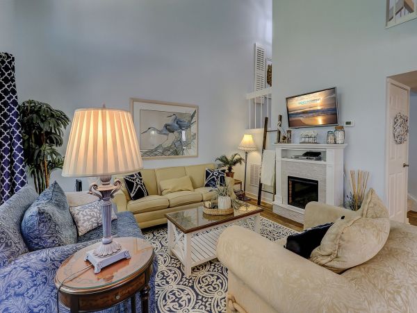 Hilton Head Home 993819