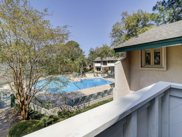 Hilton Head Home 993819