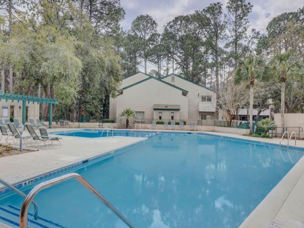 Hilton Head Home 993819