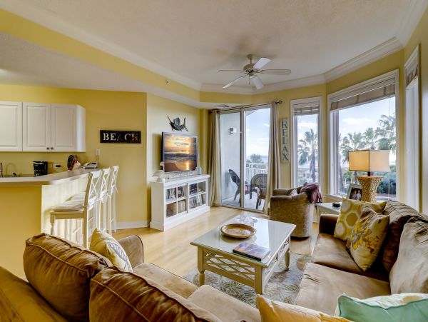 Hilton Head Condo 993820