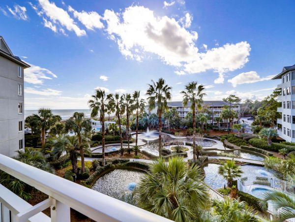 Hilton Head Condo 993820