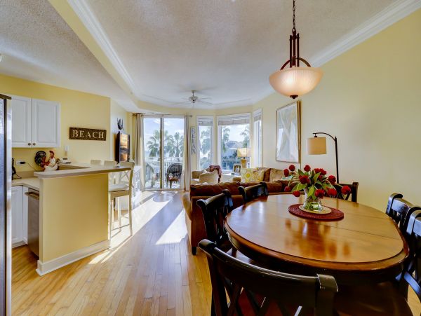 Hilton Head Condo 993820