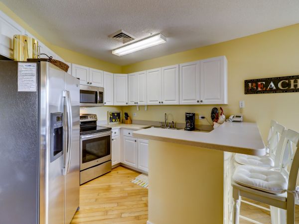 Hilton Head Condo 993820