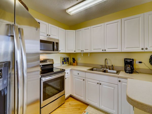 Hilton Head Condo 993820