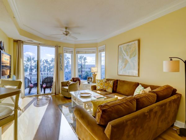 Hilton Head Condo 993820