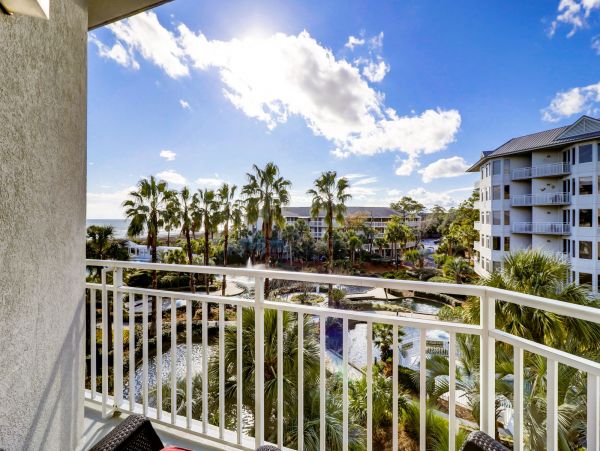 Hilton Head Condo 993820