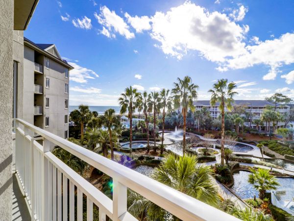 Hilton Head Condo 993820