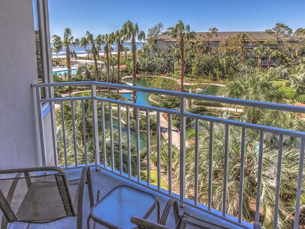 Hilton Head Condo 993820