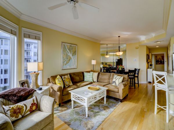 Hilton Head Condo 993820