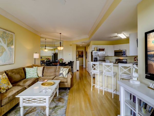 Hilton Head Condo 993820
