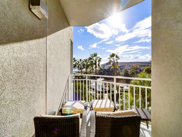 Hilton Head Condo 993820