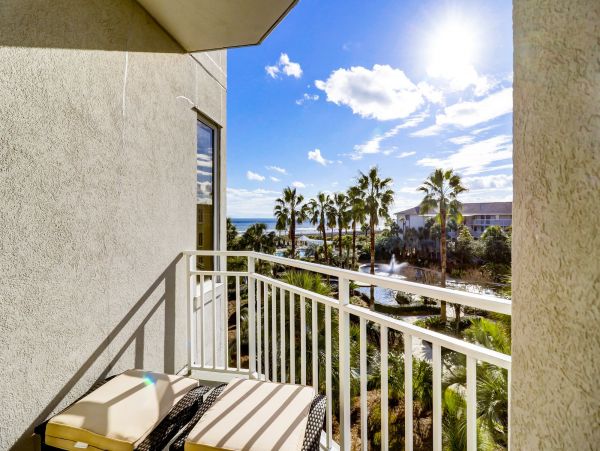 Hilton Head Condo 993820