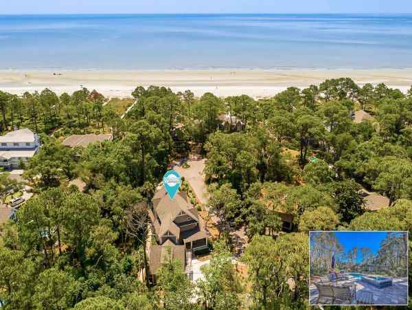 Hilton Head Home 993821