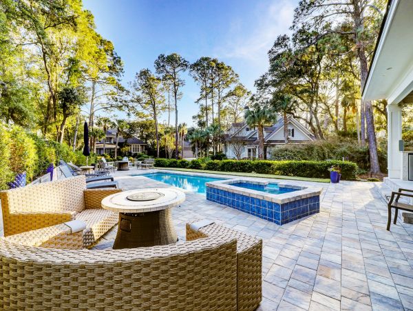 Hilton Head Home 993821