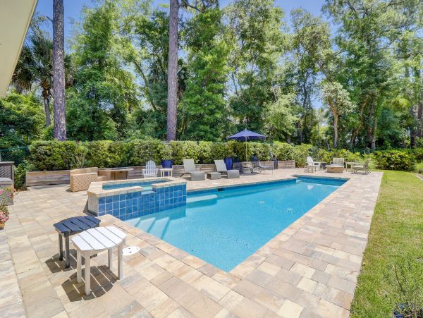 Hilton Head Home 993821