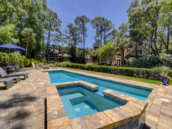 Hilton Head Home 993821
