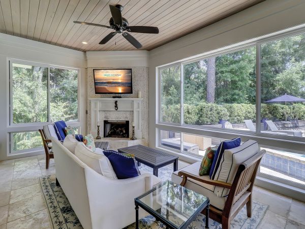 Hilton Head Home 993821