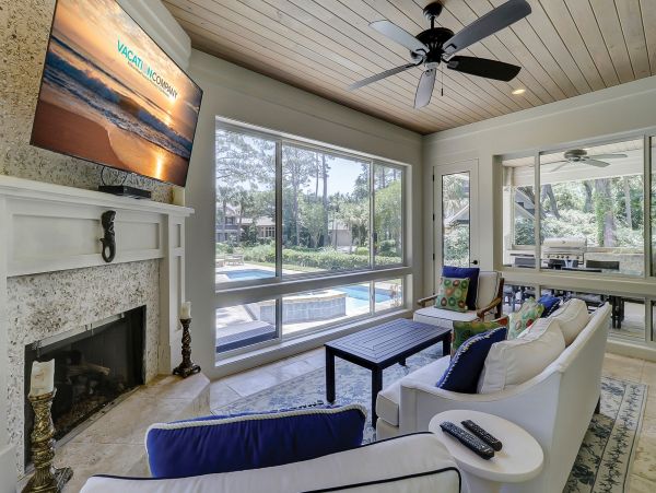 Hilton Head Home 993821