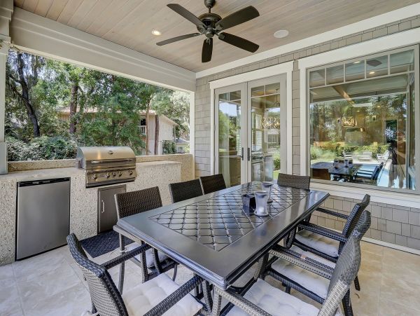 Hilton Head Home 993821