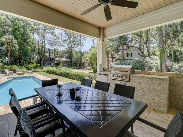 Hilton Head Home 993821