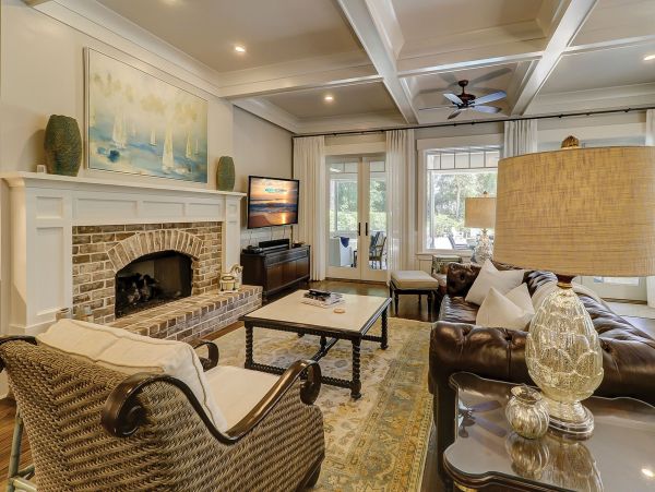 Hilton Head Home 993821