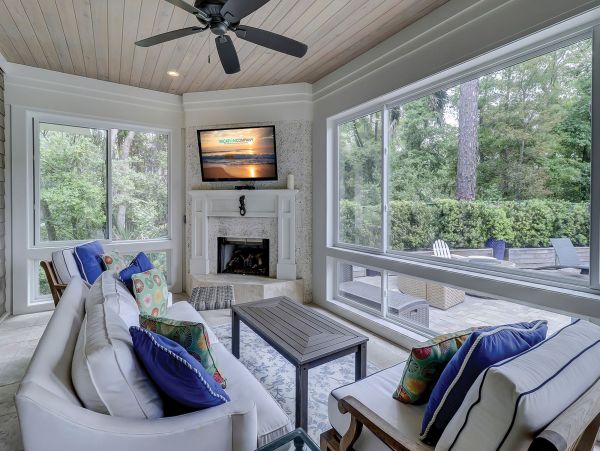Hilton Head Home 993821