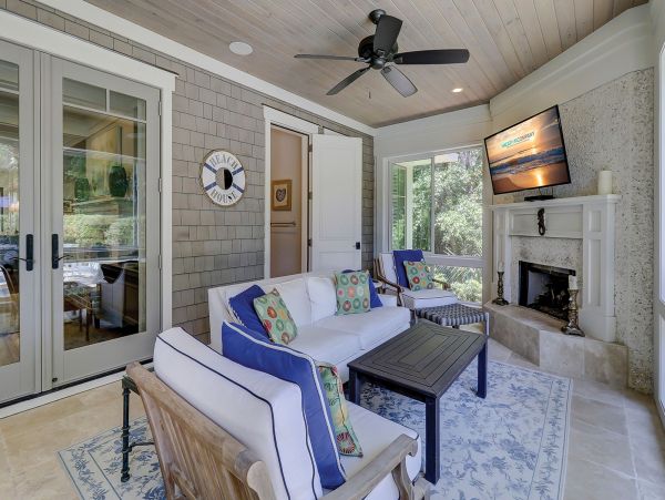 Hilton Head Home 993821