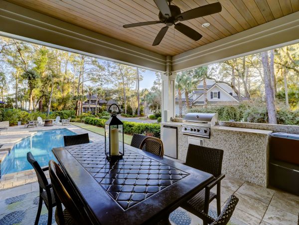 Hilton Head Home 993821