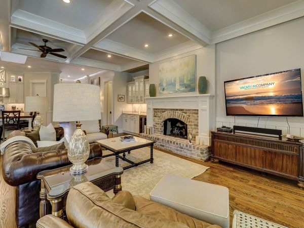 Hilton Head Home 993821