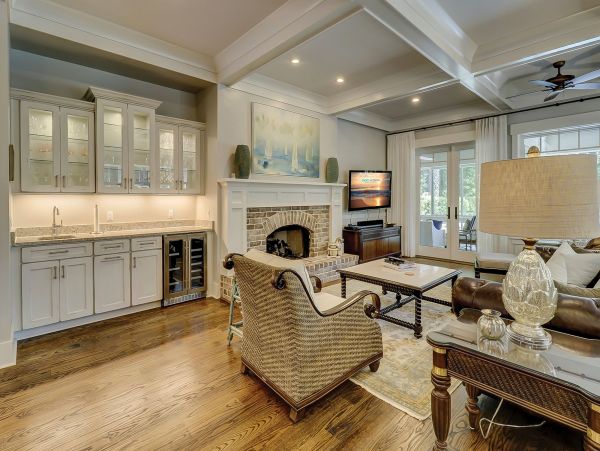 Hilton Head Home 993821
