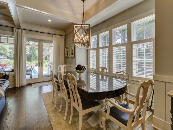 Hilton Head Home 993821