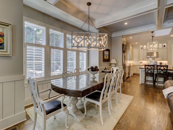 Hilton Head Home 993821