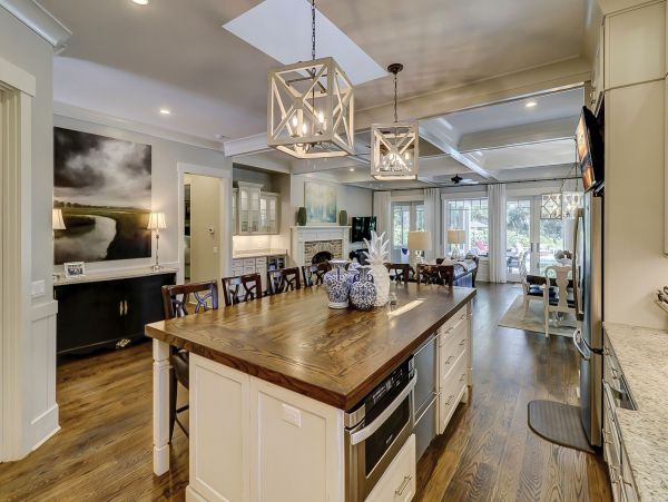 Hilton Head Home 993821