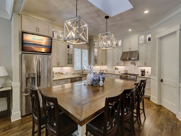 Hilton Head Home 993821