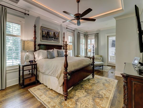 Hilton Head Home 993821