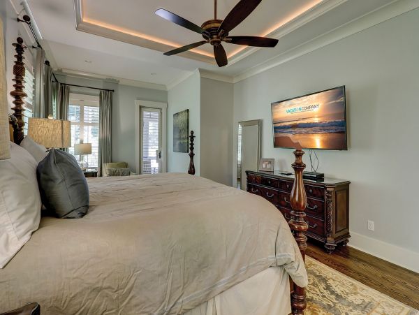 Hilton Head Home 993821