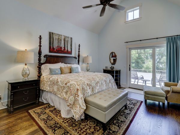 Hilton Head Home 993821