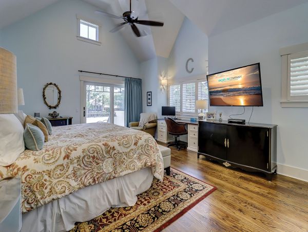 Hilton Head Home 993821