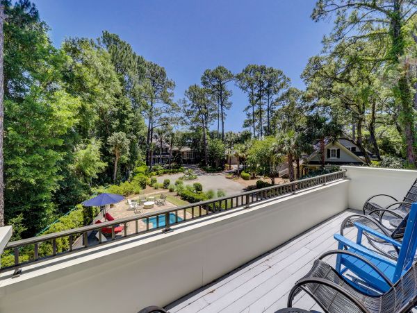 Hilton Head Home 993821