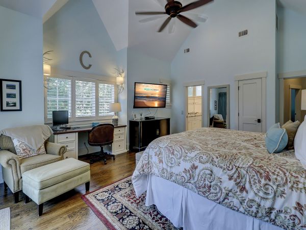 Hilton Head Home 993821