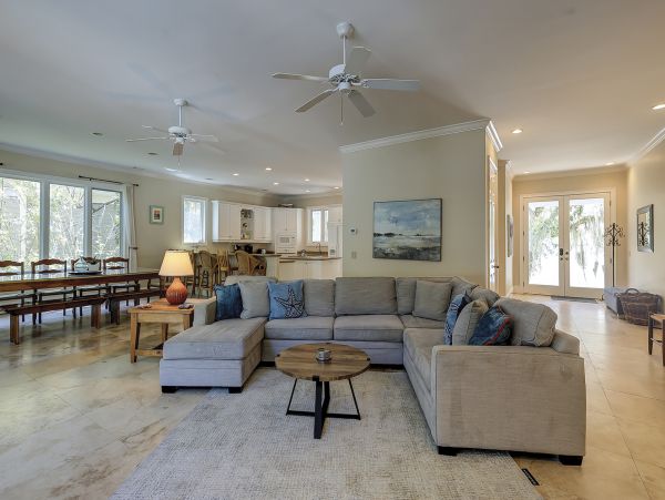 North Forest Beach Vacation Rental With Private Pool and Hot Tub - additional view, photo 2