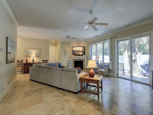 North Forest Beach Vacation Rental With Private Pool and Hot Tub - additional view, photo 3