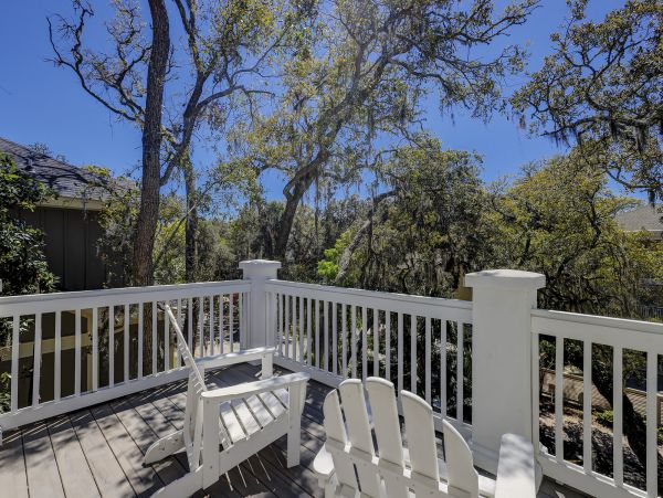 North Forest Beach Vacation Rental With Private Pool and Hot Tub - additional view, photo 4