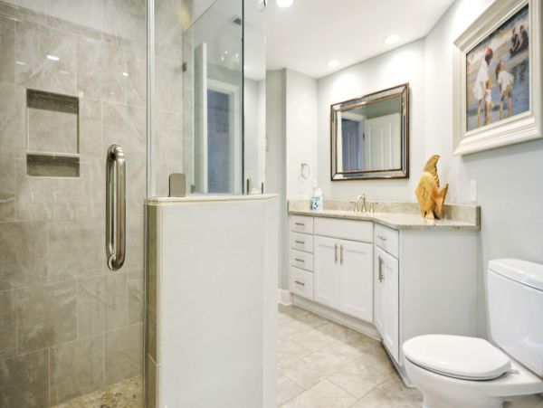 Hilton Head Vacation Condo Three Bedroom Ocean Views