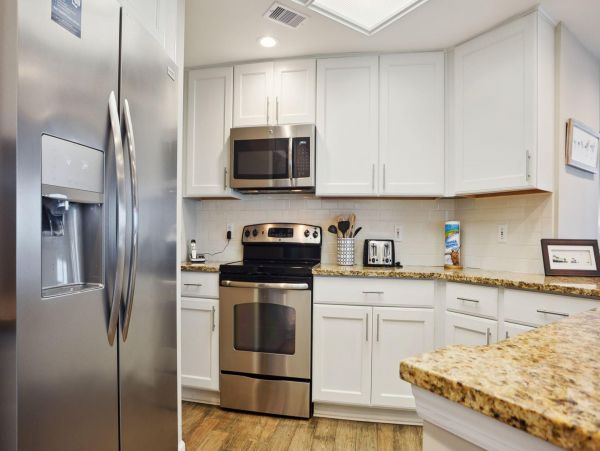 Hilton Head Vacation Condo Three Bedroom Ocean Views
